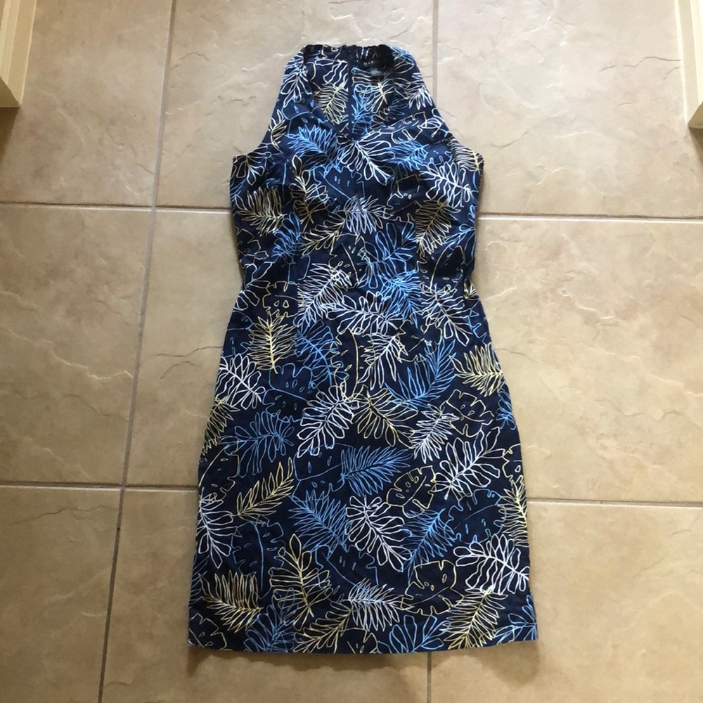 Harold’s Tank Top Dress